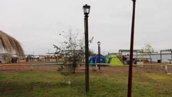 Investigan un presunto abuso en un camping de Mari Menuco
