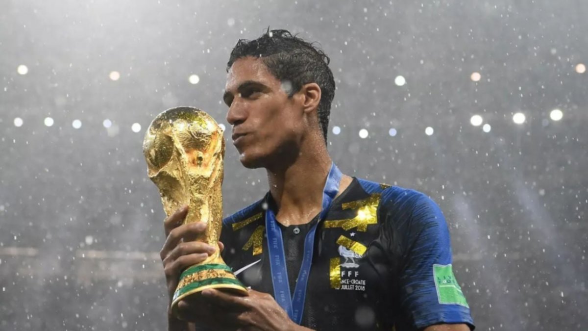 Un campeón del mundo tomó la sorpresiva decisión de retirarse a los 31 años