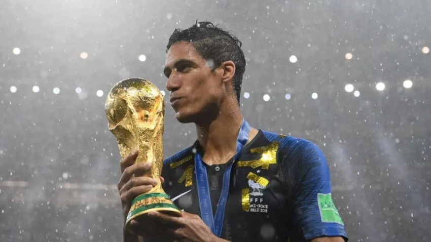 Un campeón del mundo tomó la sorpresiva decisión de retirarse a los 31 años
