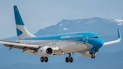 Diputados ya debaten la privatización de Aerolíneas Argentinas