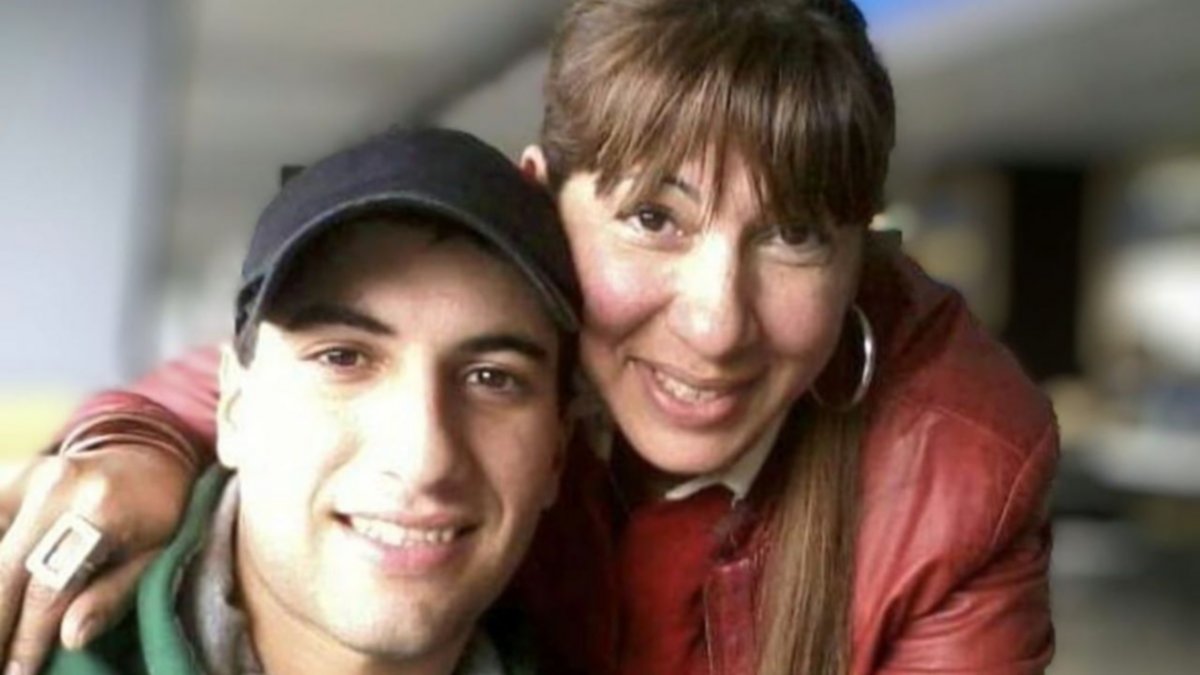 El drama de una madre para rescatar a su hijo de las adicciones a las drogas
