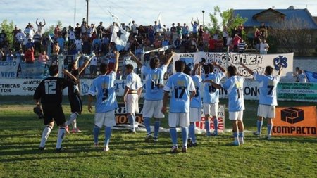 Independiente y Alianza invitados al Federal Amateur