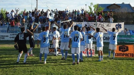 Independiente y Alianza invitados al Federal Amateur