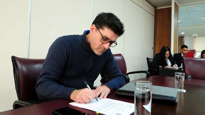 Impulsan que funcionarios provinciales difundan la búsqueda de personas