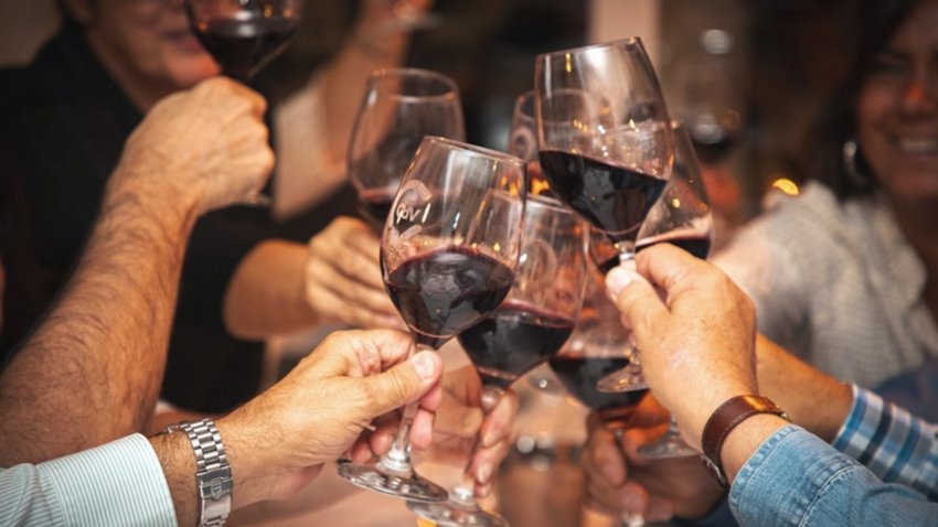 Se viene la 4º edición del Mercado de Vinos: los detalles del evento