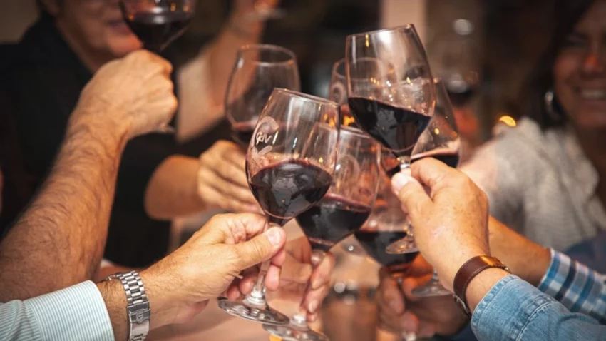 Se viene la 4º edición del Mercado de Vinos: los detalles del evento