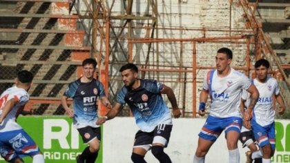 Un nuevo equipo del Alto Valle jugará el Torneo Regional Amateur