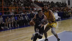 Se presenta el PreFederal de básquet para la Patagonia Sur