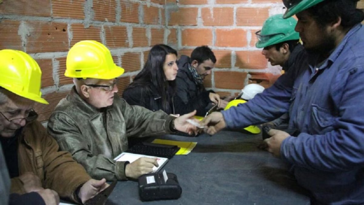 El Gobierno reglamentó la reforma laboral: los puntos más importantes