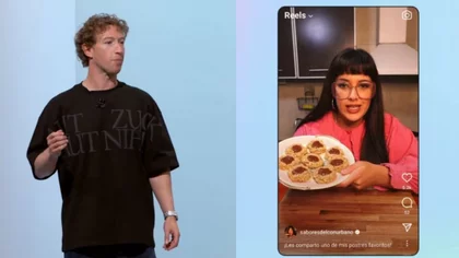 Del Conurbano a Facebook: Mark Zuckerberg anunció nueva IA y usó de ejemplo a una argentina