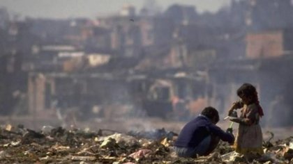 La pobreza en Neuquén fue más baja que a nivel nacional