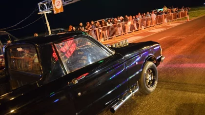 Este fin de semana regresan las Picadas nocturnas en Neuquén