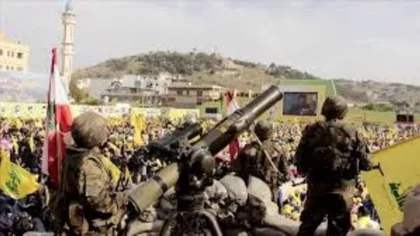 Israel aceptaría negociar una tregua con Hezbolá