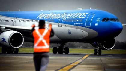 Aerolíneas Argentinas lanzó vuelos súper baratos