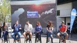 Neuquén tiene todo listo para la oferta turística primavera-verano