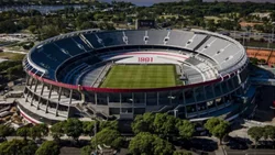 Alerta en River por una amenaza de bomba