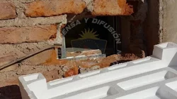 Irá a juicio por el robo boquete en un comercio del bajo neuquino