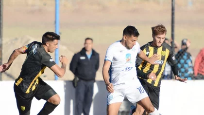 Arrancan los play off del Torneo Federal A: mirá el cronograma completo