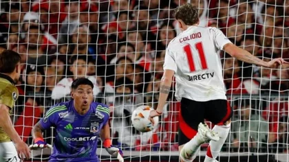 River y Atlético Mineiro ya conocen los días y horarios para las semifinales