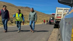 Hay acuerdo para terminar las rutas 7 y 51 en Neuquén