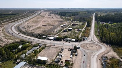 Este es el plan de Neuquén para mejorar la transitabilidad hacia Vaca Muerta