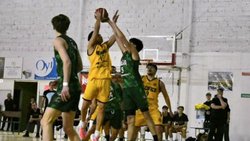 Pacífico es el líder del Pre Federal