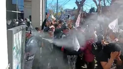 La foto que se pudo haber evitado