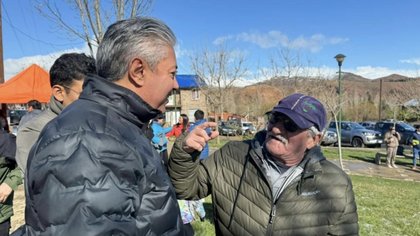 En Neuquén se celebra, pero no se festeja