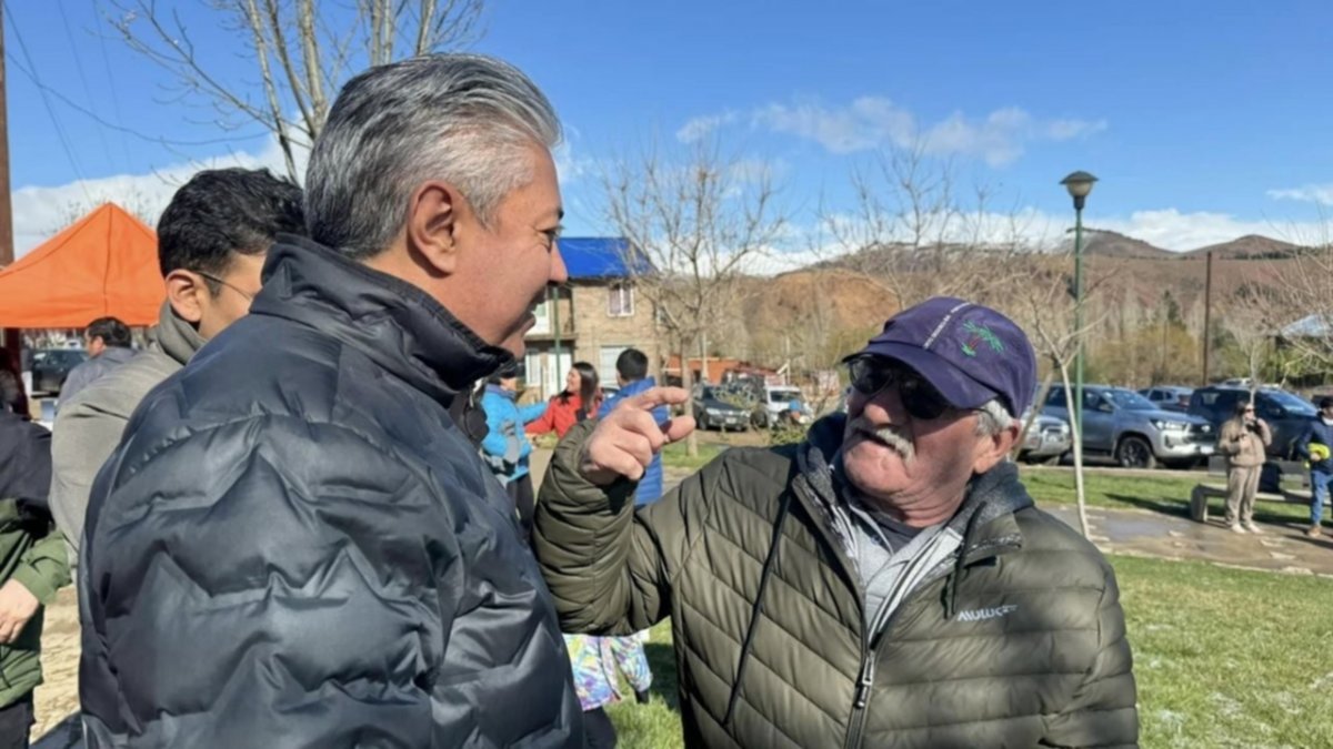 En Neuquén se celebra, pero no se festeja