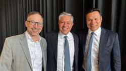 El oficialismo regional votará a favor de la boleta electoral única