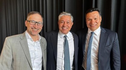 El oficialismo regional votará a favor de la boleta electoral única