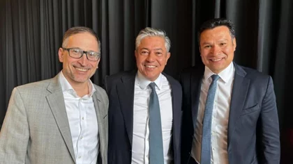 El oficialismo regional votará a favor de la boleta electoral única