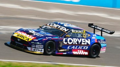 Urcera apeló la sanción y no penaliza en el TC en Paraná