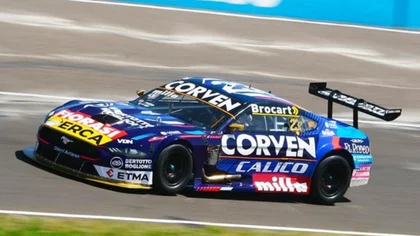 Urcera apeló la sanción y no penaliza en el TC en Paraná