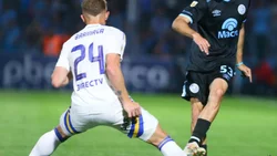 Belgrano derrotó  2 a 0 a Boca y ahondó la crisis Xeneize