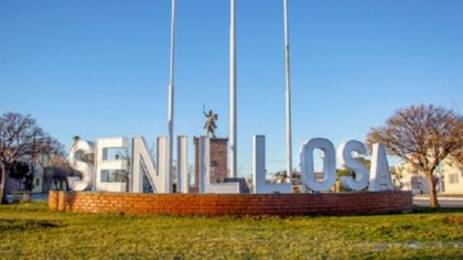 Senillosa sin luz: un corte afecta a toda la ciudad