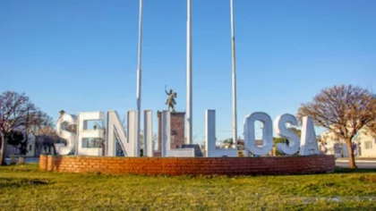 Senillosa sin luz: un corte afecta a toda la ciudad