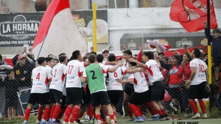 Lifune: el clásico capitalino fue para Independiente