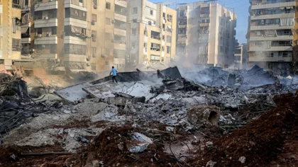 Israel elimina a otro líder de Hezbolá