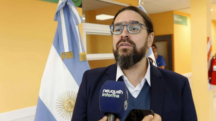 Neuquén invirtió más de 40 mil millones de pesos en Salud
