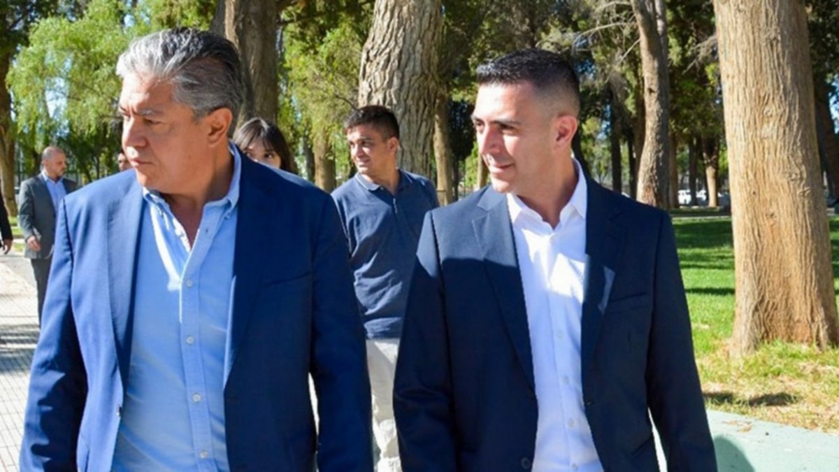 Licitarán la ampliación del sistema de agua potable en Chos Malal