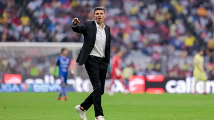 La historia del Tano Ortíz: el entrenador que busca Boca