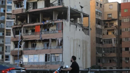 Israel elimina al jefe de Hamás en Líbano