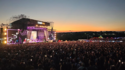 Cosquín Rock confirmó su grilla y hay grandes sorpresas