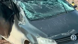 Quién era el hombre que murió en el vuelco fatal de Ruta 7