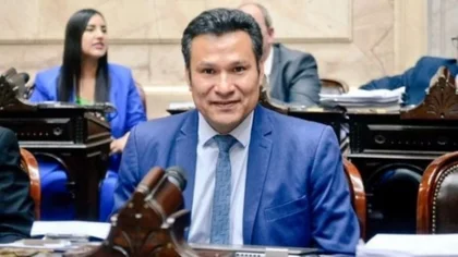 Osvaldo Llancafilo: "Una primaria abierta cuesta 50 millones de dólares"