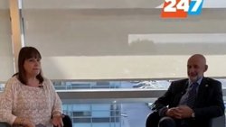 Teoría del Caso presenta: "Estafa de Planes Sociales"