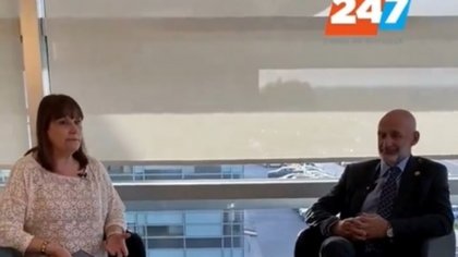 Teoría del Caso presenta: "Estafa de Planes Sociales"