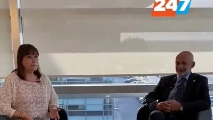 Teoría del Caso presenta: "Estafa de Planes Sociales"