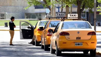 Se viene un nuevo aumento de taxis en Neuquén